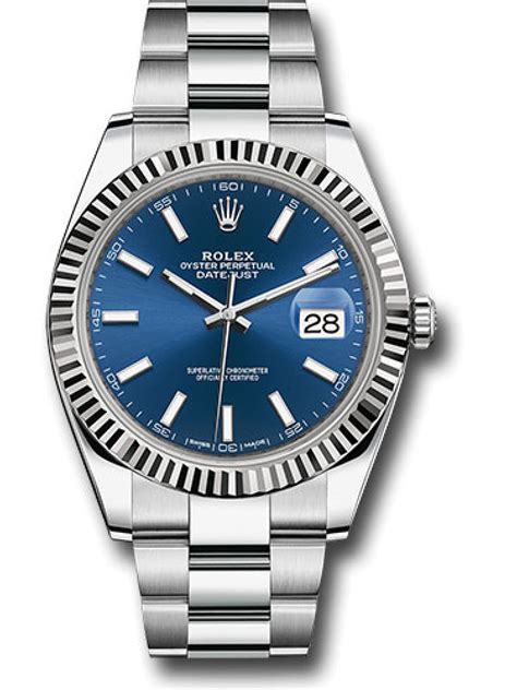 rolex date just herren|rolex datejust 41mm for sale.